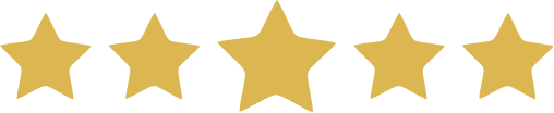 5 Stars