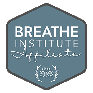 Breathe Institute Affiliate