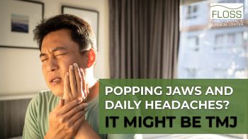 Jaw pain, popping sounds, or daily headaches could be signs of TMJ disorder. Learn the symptoms and modern treatments available.