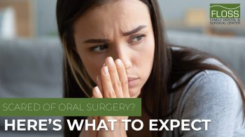 Nervous about oral surgery? Learn what to expect, why modern techniques make it easier than ever, and how we keep patients comfortable.