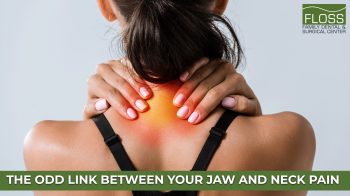 Jaw or neck pain may be linked to TMJ disorders. Discover treatment options from Lincoln’s trusted dental experts.
