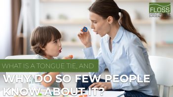 Tongue ties can impact breathing, speech, sleep, and more, but many go undiagnosed. Learn the signs and modern treatment options at Floss Family Dental & Surgical Center in Lincoln, NE.
