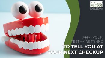 Learn how routine checkups reveal hidden dental issues early. Save time, pain, and cost with preventive care in Lincoln, NE.