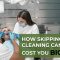 How Skipping One Cleaning Can Cost You Big Later (featured image)