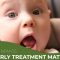 Lip Ties in Infants: Why Early Treatment Matters (featured image)