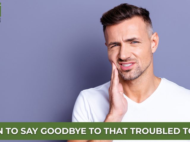 When to Say Goodbye to That Troubled Tooth (featured image)